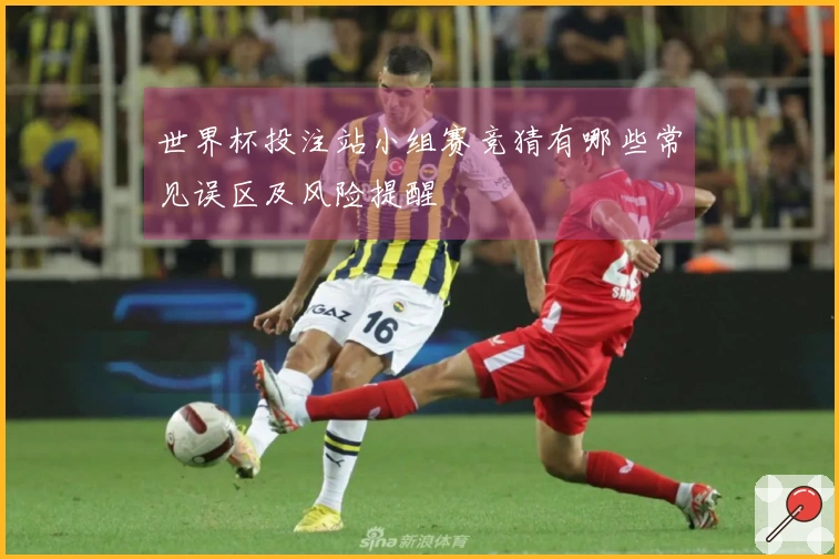 世界杯投注站小组赛竞猜有哪些常见误区及风险提醒