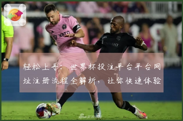 轻松上手：世界杯投注平台平台网址注册流程全解析，让你快速体验精彩赛事