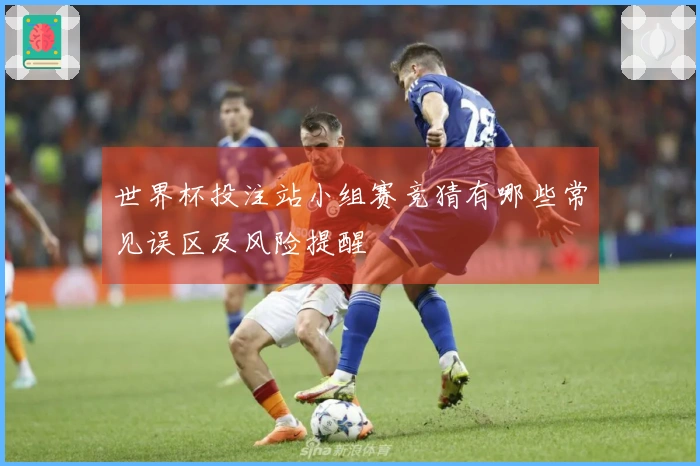 世界杯投注站小组赛竞猜有哪些常见误区及风险提醒