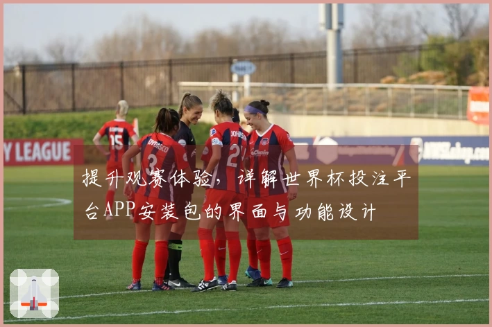 提升观赛体验，详解世界杯投注平台APP安装包的界面与功能设计