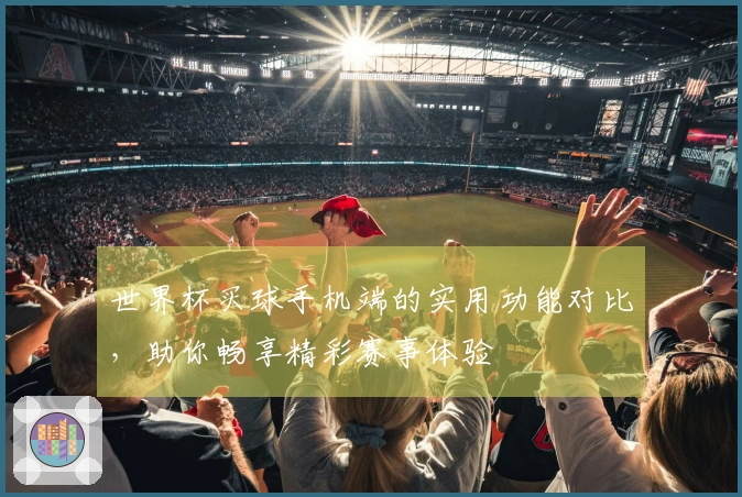 世界杯买球手机端的实用功能对比，助你畅享精彩赛事体验